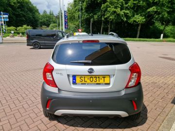 Opel KARL